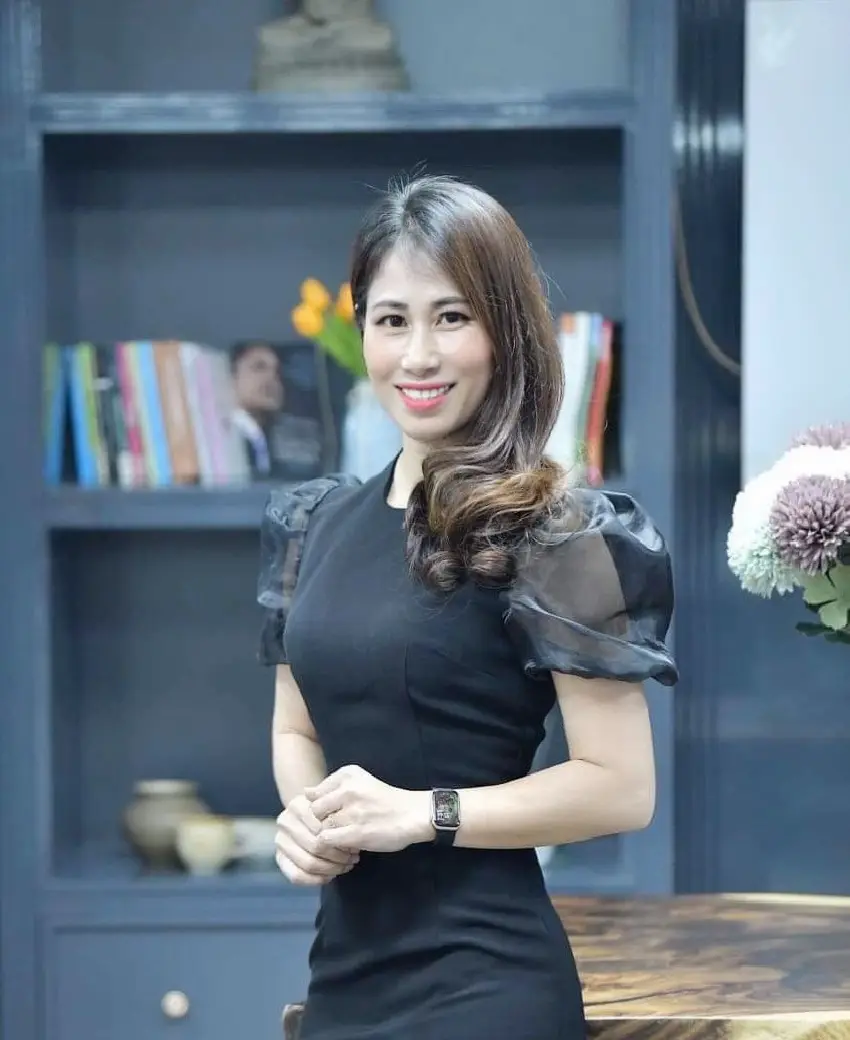 BAN LÃNH ĐẠO