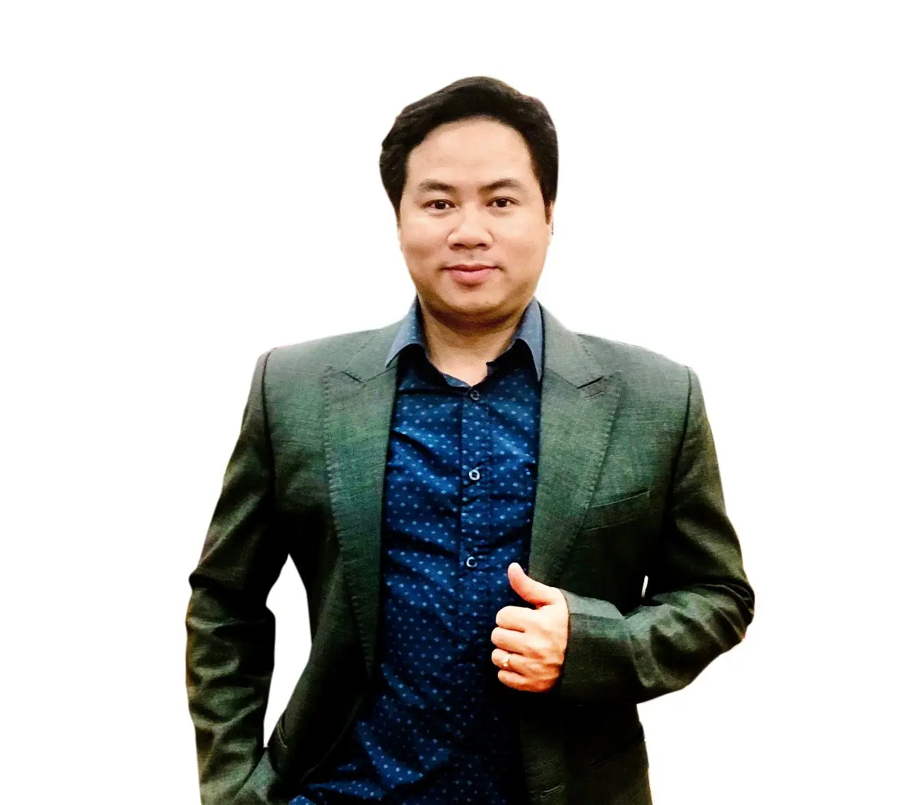 BAN LÃNH ĐẠO