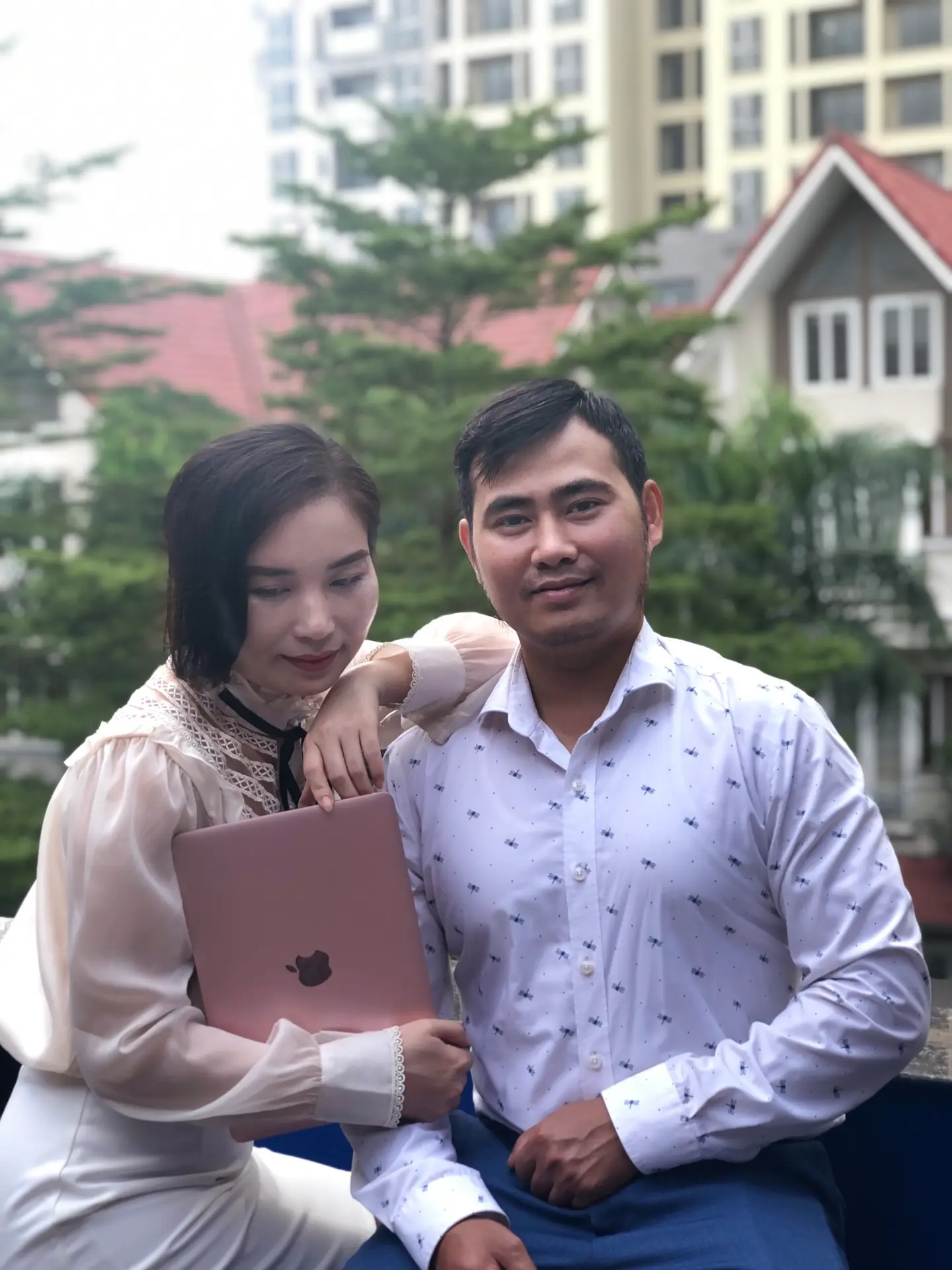 NGUYÊN SINH GROUP CHÚC MỪNG NGÀY 20/10