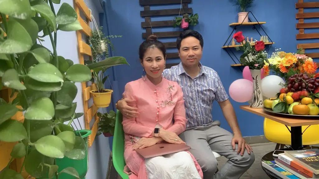 NGUYÊN SINH GROUP CHÚC MỪNG NGÀY 20/10