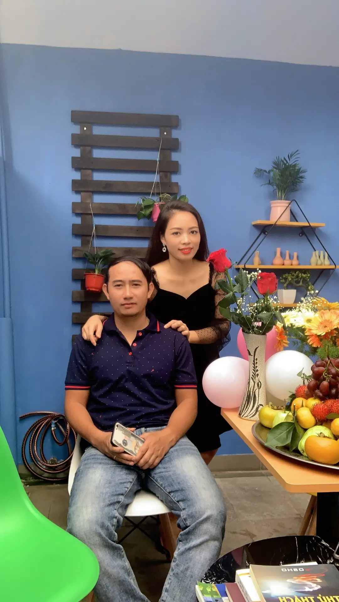 NGUYÊN SINH GROUP CHÚC MỪNG NGÀY 20/10