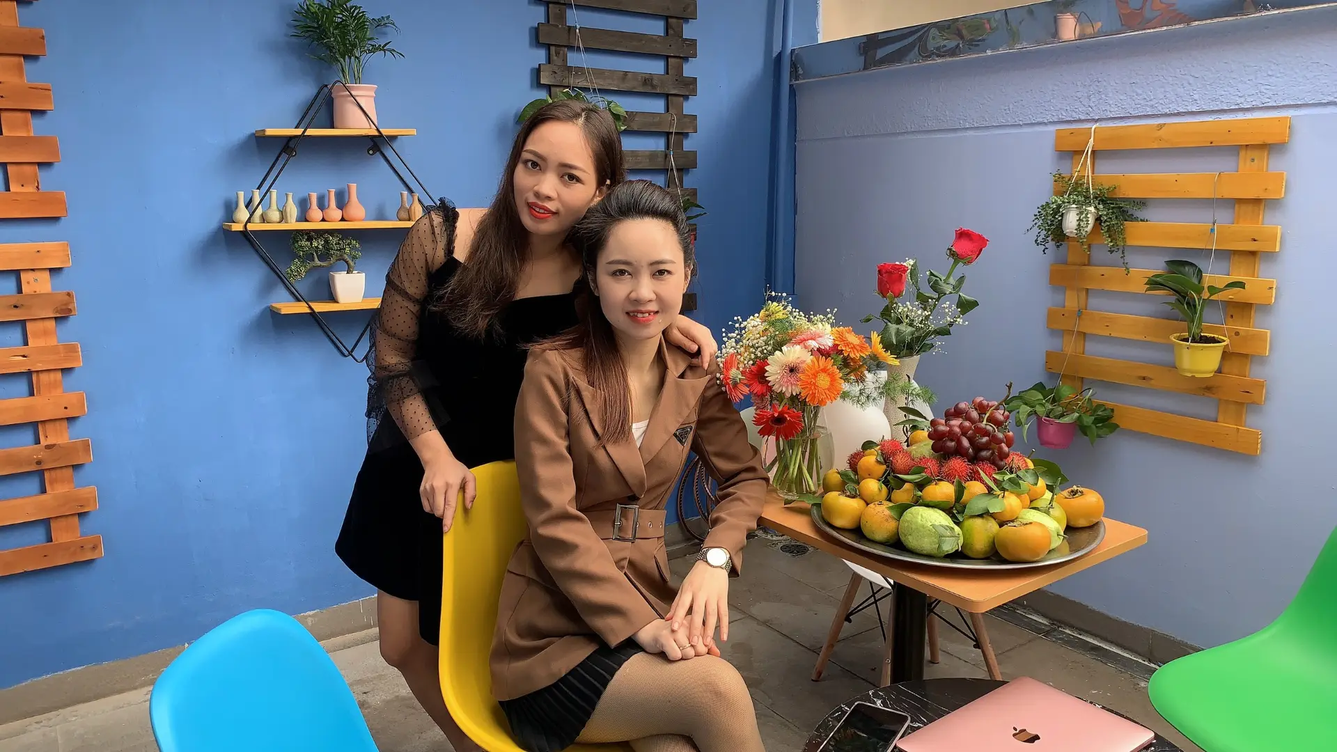NGUYÊN SINH GROUP CHÚC MỪNG NGÀY 20/10
