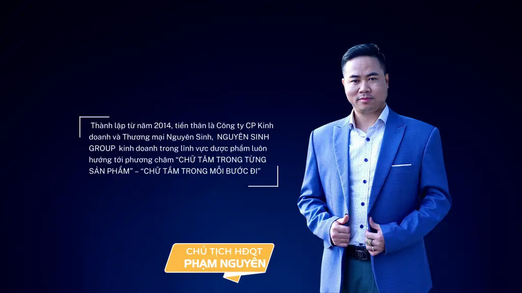 NGUYÊN SINH GROUP CHÚC MỪNG NGÀY THẦY THUỐC VIỆT NAM 27/2