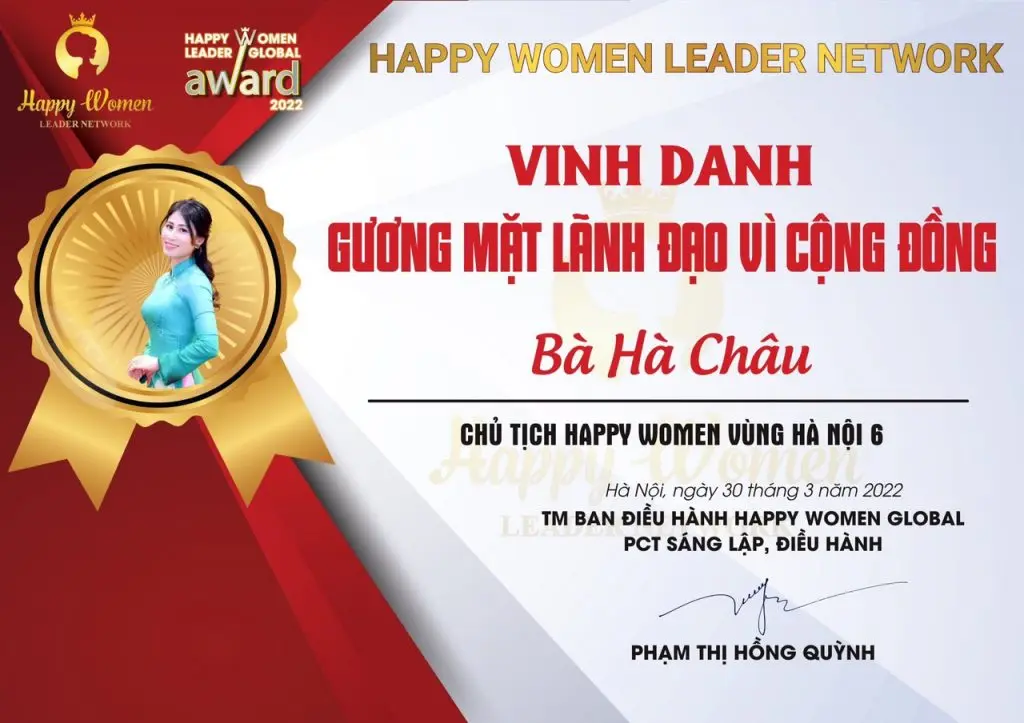 NGUYÊN SINH GROUP ĐỒNG HÀNH CÙNG GIỌNG CA VÀNG DOANH NHÂN